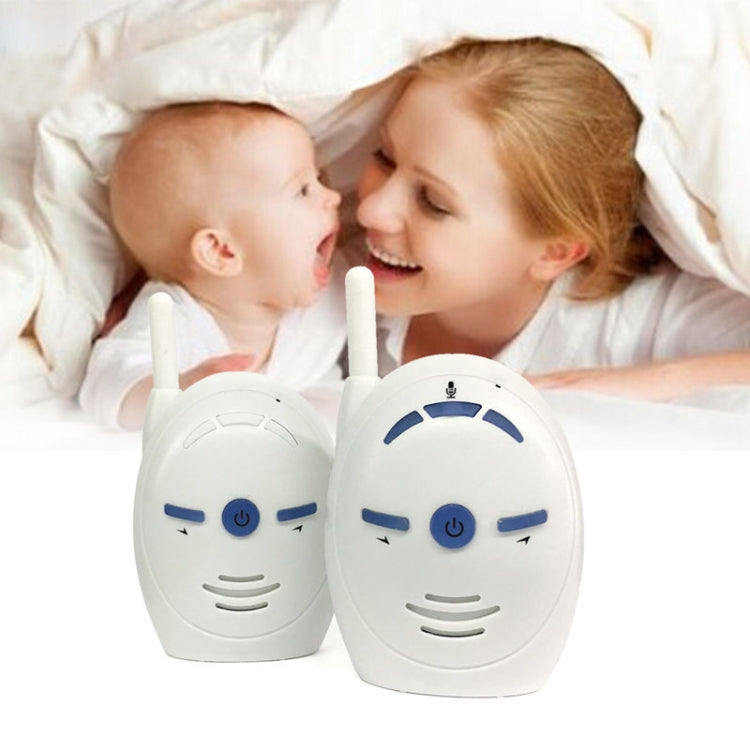BM-V20 2.4GHz Wireless Digital Audio Baby Monitor, Two Way Voice Talk, BM-V20 BM-V20 2.4GHz Wireless Digital Audio Baby Monitor, Two Way Voice Talk, BM-V20